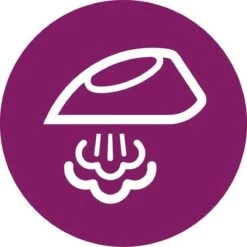 Philips EasySpeed GC1751/80 - Stoomstrijkijzer 22 Philips EasySpeed GC1751/80 - Stoomstrijkijzer -Leifheit Store 1200x1200 2713