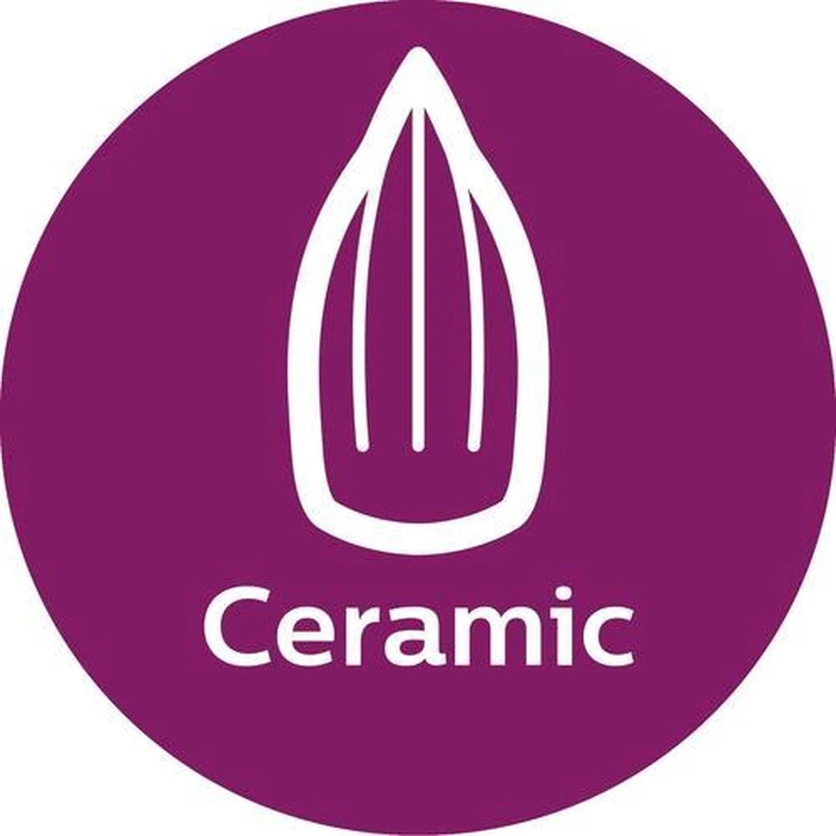 Philips EasySpeed GC1751/80 - Stoomstrijkijzer 12 Philips EasySpeed GC1751/80 - Stoomstrijkijzer - Afbeelding 12