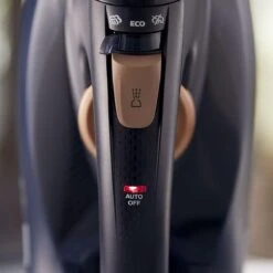 Philips Azur GC4909/60 - Stoomstrijkijzer - Donkerblauw/Rosé -Leifheit Store 1200x1200 2735