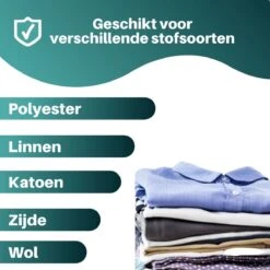 JT Products Luxe Reisstrijkijzer – Stoom Strijkijzer – Inklapbaar - Mini Strijkijzer - 8,4x11,5CM - Travel Strijkijzer – Strijkijzer Vakantie – Reisstrijkijzer Klein -Leifheit Store 1200x1200 2753