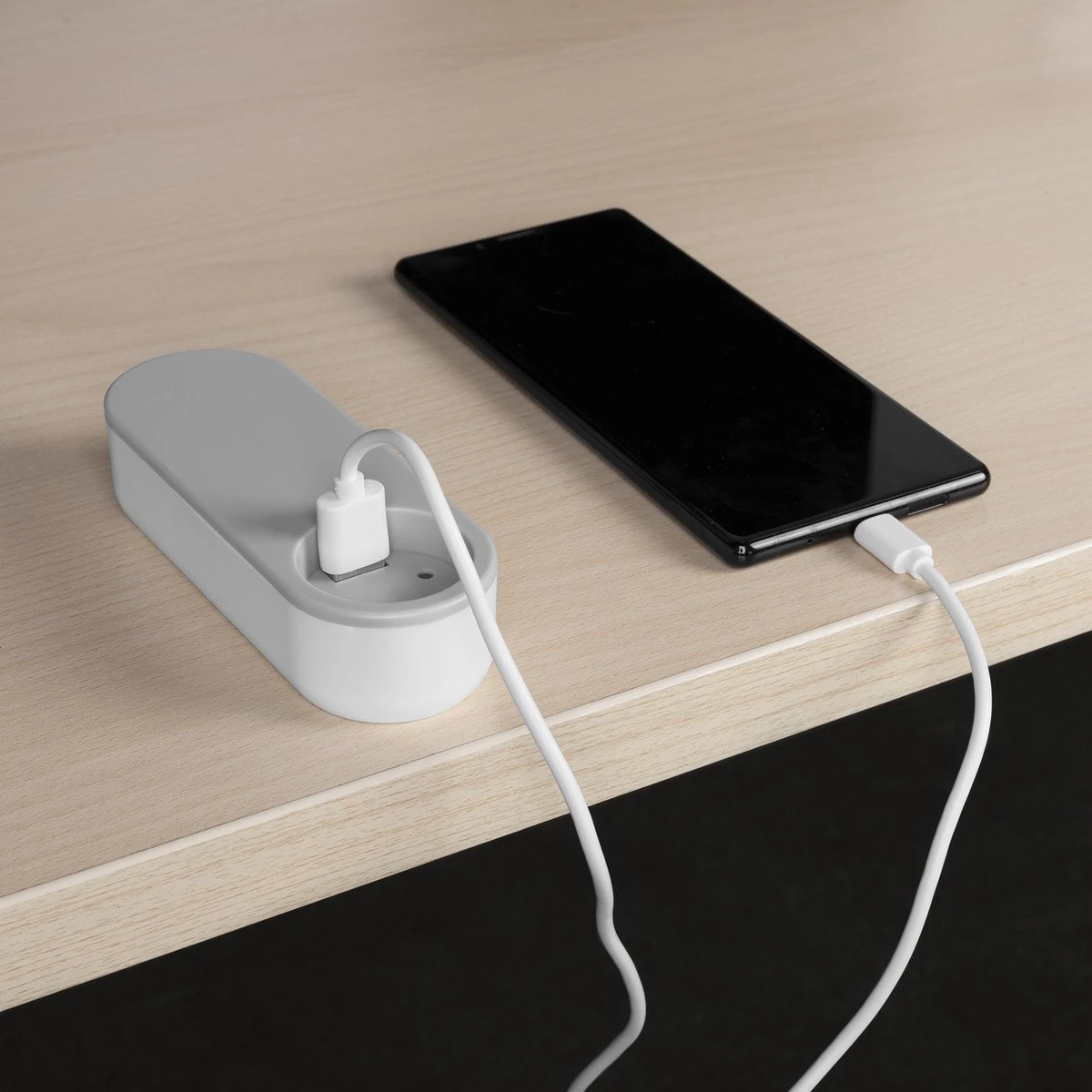 Princess 328000 Iron & Travel – Draadloos – Reisstrijkijzer - Strijkijzer En Powerbank In 1 8 Princess 328000 Iron & Travel – Draadloos – Reisstrijkijzer - Strijkijzer En Powerbank In 1 - Afbeelding 8