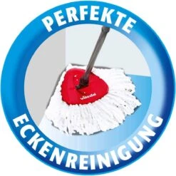 Vileda EasyWring&Clean - Vervanging - Classic - Microvezel 24 Vileda EasyWring&Clean - Vervanging - Classic - Microvezel -Leifheit Store 1200x1200 277