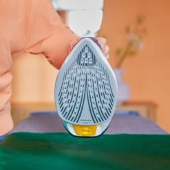 Philips GC4541/20 - Stoomstrijkijzer - Blauw -Leifheit Store 1200x1200 2785