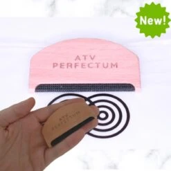 ATV Perfectum - Mini Houten Ontpluizer - Pluizenverwijderaar -Leifheit Store 1200x1200 2788