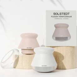Solstedt® Pluizenverwijderaar - Ontpluizer - Ontpiller - Pluizenroller - Pluizentondeuse Oplaadbaar - Pluizendief - Incl. USB Kabel - Wit 12 Solstedt® Pluizenverwijderaar - Ontpluizer - Ontpiller - Pluizenroller - Pluizentondeuse Oplaadbaar - Pluizendief - Incl. USB Kabel - Wit -Leifheit Store 1200x1200 2792