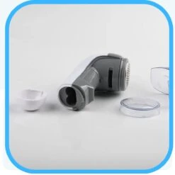 - Elektrische Pluizenverwijderaar - Lint Remover - Pluizendief - Ontpluizer - Pluizentondeuse 14 - Elektrische Pluizenverwijderaar - Lint Remover - Pluizendief - Ontpluizer - Pluizentondeuse -Leifheit Store 1200x1200 2799