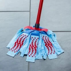 Vileda Super Mocio 3D Mop En Steel -Leifheit Store 1200x1200 285
