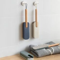 Merkloos Pluizenverwijderaar - Ontpluizer - Kledingroller – Pluizenroller - Kleefroller - Kledingborstel - Ontpluizer - Pluizentondeuse - Huisdierhaar Verwijderaar - Blauw -Leifheit Store 1200x1200 2857