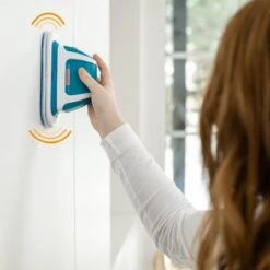 Livington MultiScrubber Elektrische Schrobber - Accu-mop Voor Moeiteloos Dweilen, Schrobben En Boenen - 2-in-1 Dweilsysteem Als Handschrobber & Vloermop - Incl. 2 Opzetstukken 12 Livington MultiScrubber Elektrische Schrobber - Accu-mop Voor Moeiteloos Dweilen, Schrobben En Boenen - 2-in-1 Dweilsysteem Als Handschrobber & Vloermop - Incl. 2 Opzetstukken -Leifheit Store 1200x1200 290