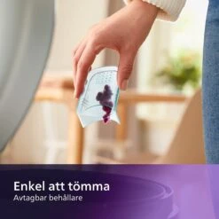 BERKATMARKT - Anti-pluizen Scheerapparaat Van Philips, Tegen Pluizen - Verwijdert Pluisjes Van Kleding, Blauw (GC026/00) -Leifheit Store 1200x1200 2912