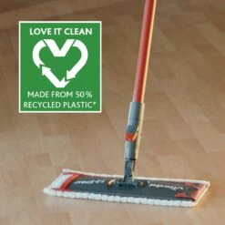 Vileda 1.2. Spray Vloerwisser + Vervanging + Gebruiksklaar Reinigingsmiddel -Leifheit Store 1200x1200 294