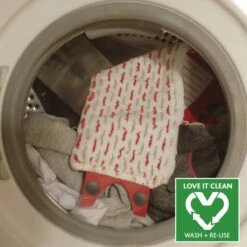 Vileda 1.2. Spray Vloerwisser + Vervanging + Gebruiksklaar Reinigingsmiddel -Leifheit Store 1200x1200 295