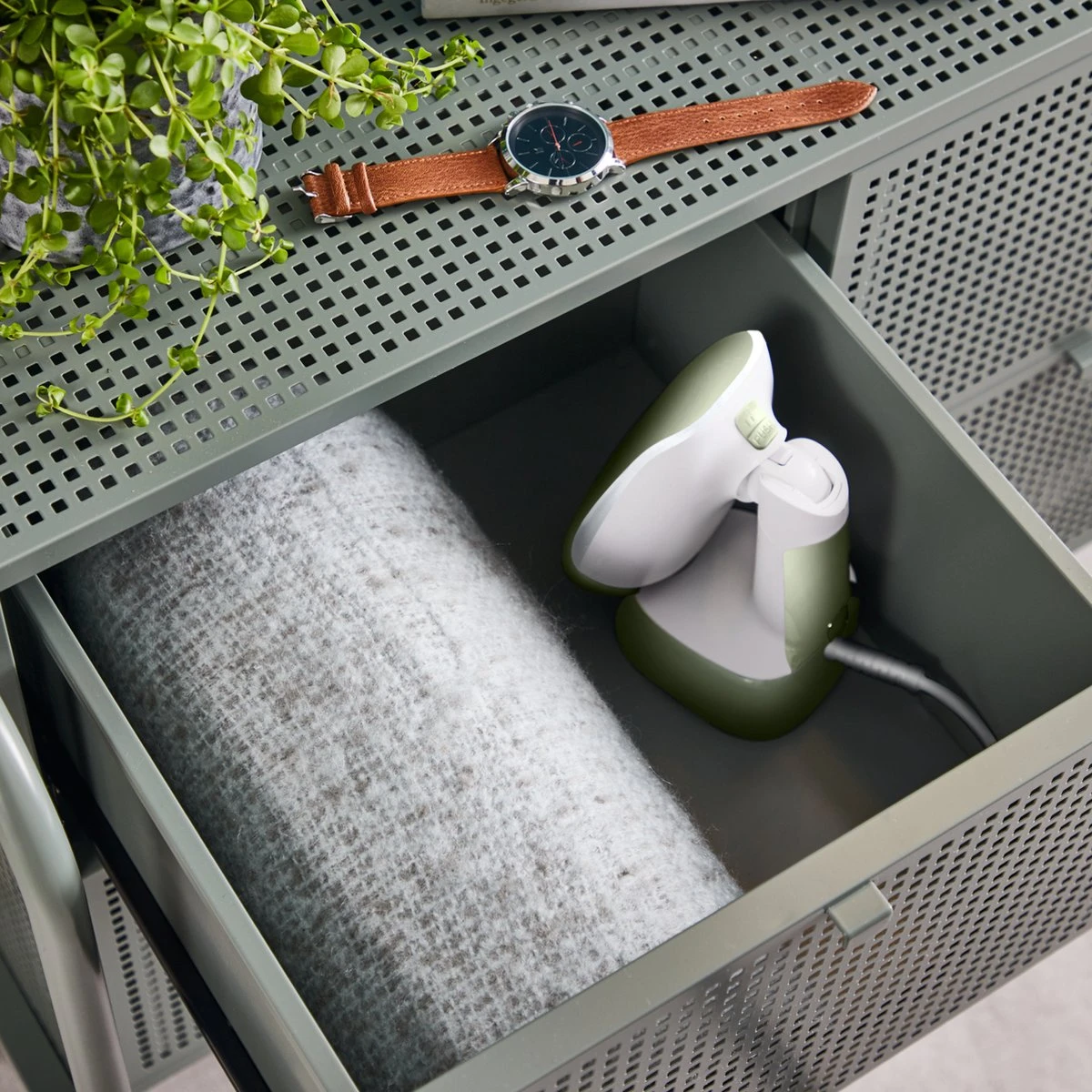 Tefal Access Steam Pocket DT3053 Kledingstomer 5 Tefal Access Steam Pocket DT3053 Kledingstomer - Afbeelding 5