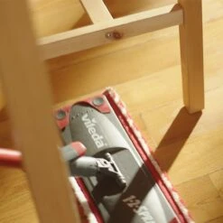 Vileda 1.2. Spray Vloerwisser + Vervanging + Gebruiksklaar Reinigingsmiddel -Leifheit Store 1200x1200 297