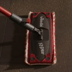 Vileda 1.2. Spray Vloerwisser + Vervanging + Gebruiksklaar Reinigingsmiddel -Leifheit Store 1200x1200 298