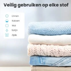 Auronic Kledingstomer - Handstomer Voor Kleding En Meubilair - 300ml - Zwart 21 Auronic Kledingstomer - Handstomer Voor Kleding En Meubilair - 300ml - Zwart -Leifheit Store 1200x1200 3035