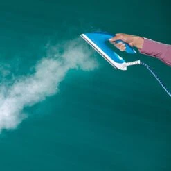 Philips PerfectCare Compact Essential GC6840/20 - Stoomgenerator 11 Philips PerfectCare Compact Essential GC6840/20 - Stoomgenerator -Leifheit Store 1200x1200 3049