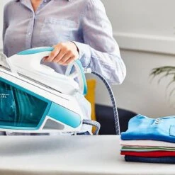 Tefal Express Anti-Calc SV8010 - Stoomgenerator 20 Tefal Express Anti-Calc SV8010 - Stoomgenerator -Leifheit Store 1200x1200 3065