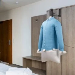 MAXXMEE Overhemd En Blouse Strijkijzer Compact -Leifheit Store 1200x1200 3081