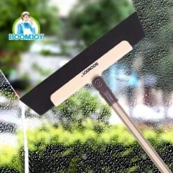 Merkloos Douchewisser - Vloertrekker - Vloerwisser - Voor Badkamer, Vloer En Ramen - Vloertrekker Met Steel - Goud/Bruin - 50cm/1meter 8 Merkloos Douchewisser - Vloertrekker - Vloerwisser - Voor Badkamer, Vloer En Ramen - Vloertrekker Met Steel - Goud/Bruin - 50cm/1meter -Leifheit Store 1200x1200 310