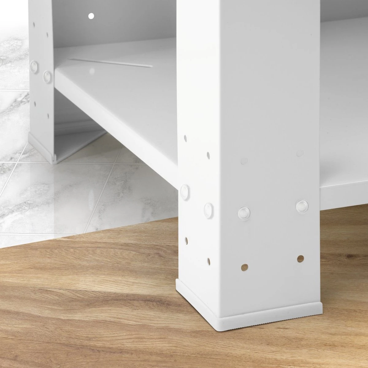 Hama Universeel Wasmachine Verhoger 7 Hama Universeel Wasmachine Verhoger - Afbeelding 7