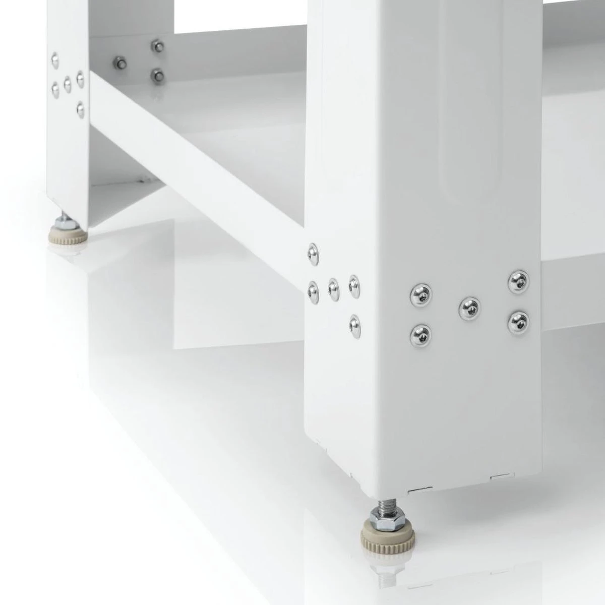 Hama Universeel Wasmachine Verhoger 8 Hama Universeel Wasmachine Verhoger - Afbeelding 8