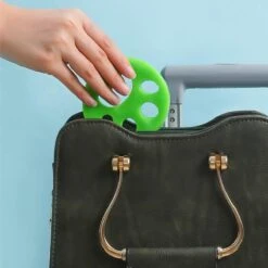 Merkloos Huisdierhaar Verwijderaar - Wasmachine Herbruikbare Haarverwijderaar - Anti Haren - Accessoires Wasmachine - Groen - 1 Stuk -Leifheit Store 1200x1200 3160