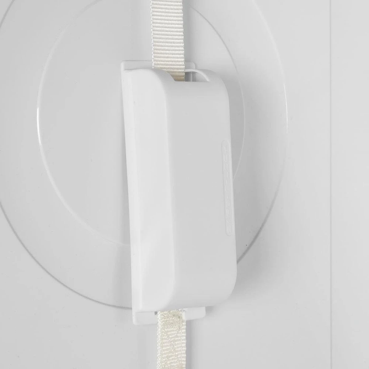 Wpro SKP101 - Stapelkit Met Uitschuifbaar Droogrek - Universeel 6 Wpro SKP101 - Stapelkit Met Uitschuifbaar Droogrek - Universeel - Afbeelding 6