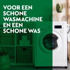 Dettol - Hygiënische Wasmachine Reiniger - 3 X 250 Ml -Leifheit Store 1200x1200 3193