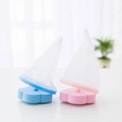 Wasmachine Filter - Wasmachine Reiniger Haarvanger - Wasmachine Vuilreiniger - Wasmachine Cleaner - Herbruikbaar - Wasfilter - Drijvend Vuil Vangnet - Haar Vanger Opvangfilter -Leifheit Store 1200x1200 3224