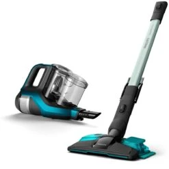 Philips SpeedPro Max Aqua FC6904/01 - Steelstofzuiger -Leifheit Store 1200x1200 323