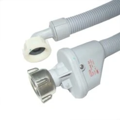 Plieger - Aanvoerslang Met Waterstop - 150cm - 3/4" 7 Plieger - Aanvoerslang Met Waterstop - 150cm - 3/4" -Leifheit Store 1200x1200 3238