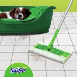 Merkloos Swiffer Combi-kit Sweeper - Floor & Duster -Leifheit Store 1200x1200 33