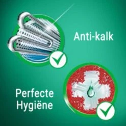 Calgon Hygiëne+ Gel - Wasmachine Reiniger En Anti Kalk - 45 Wasbeurten - 2,25 L -Leifheit Store 1200x1200 3307