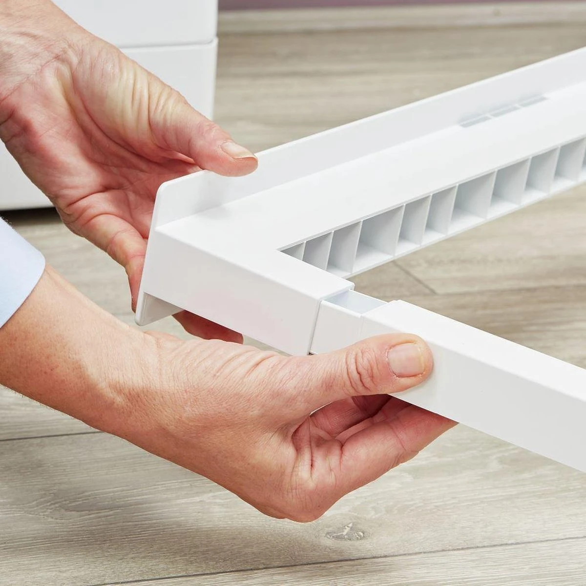 WPRO - UNIVERSELE TUSSENKADER WASMACHINE / DROGER Zonder La - C00565134 7 WPRO - UNIVERSELE TUSSENKADER WASMACHINE / DROGER Zonder La - C00565134 - Afbeelding 7