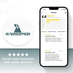 EverestPeak® Wasmachine Verhoger - Multitool - Ook Geschikt Voor Vaatwasser, Koelkast, Vriezer En Droger - Duurzaam - RVS - ABS - Maximaal 400 Kg - Verstelbare + Wieltjes- 50/75 X 9,5/13 Cm -Leifheit Store 1200x1200 3363