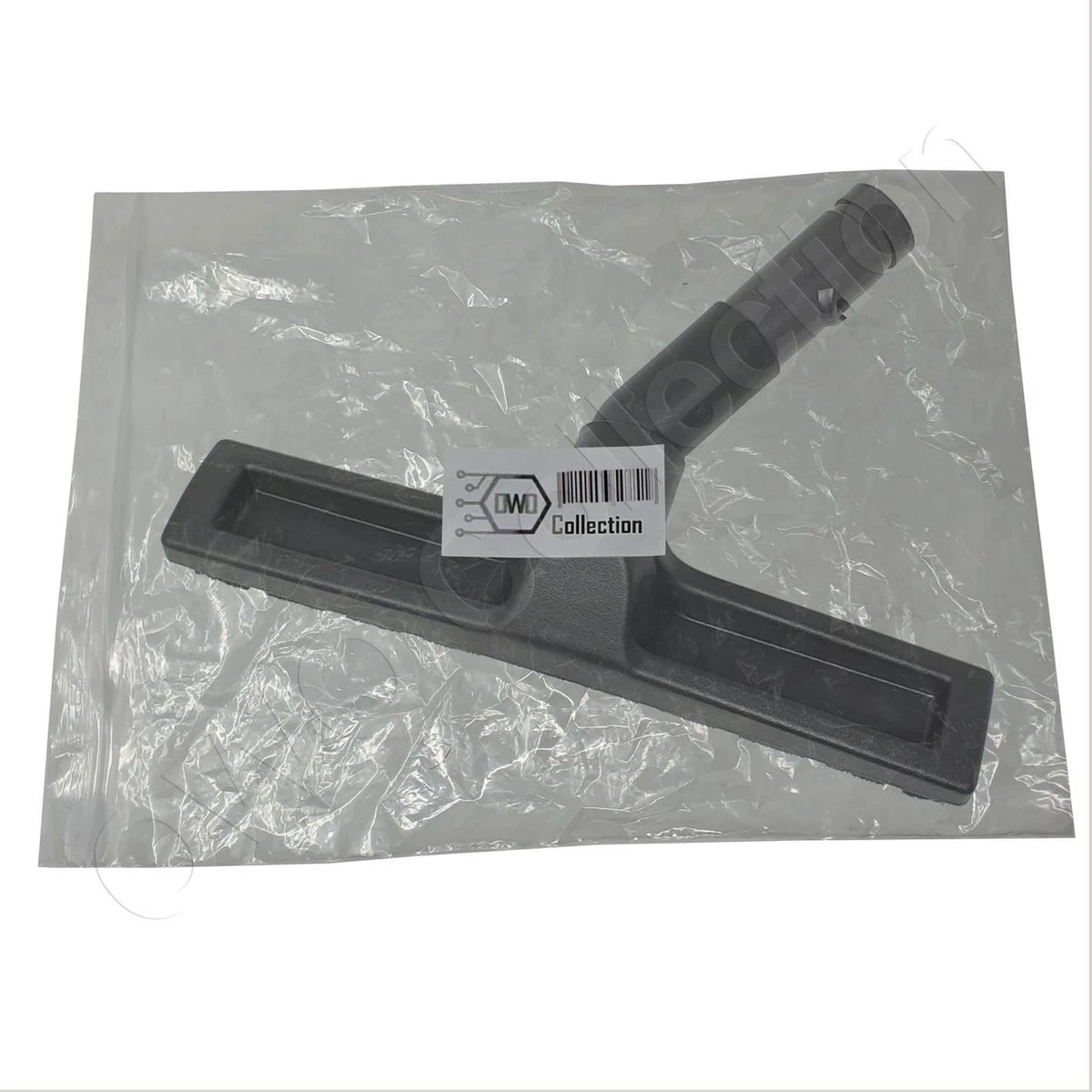 Parket-borstel Geschikt Voor Dyson - Parket-zuigmond 4 Parket-borstel Geschikt Voor Dyson - Parket-zuigmond - Afbeelding 4