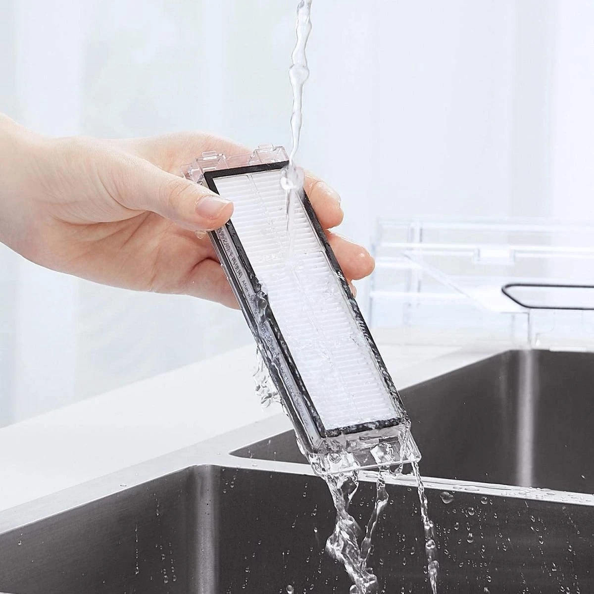 Complete Onderhoud Set Voor De Roborock S7, S7+, S7 MaxV Serie 3 Complete Onderhoud Set Voor De Roborock S7, S7+, S7 MaxV Serie - Afbeelding 3