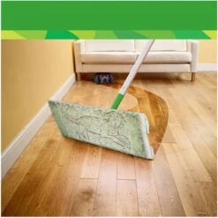 Merkloos Swiffer Combi-kit Sweeper - Floor & Duster -Leifheit Store 1200x1200 34