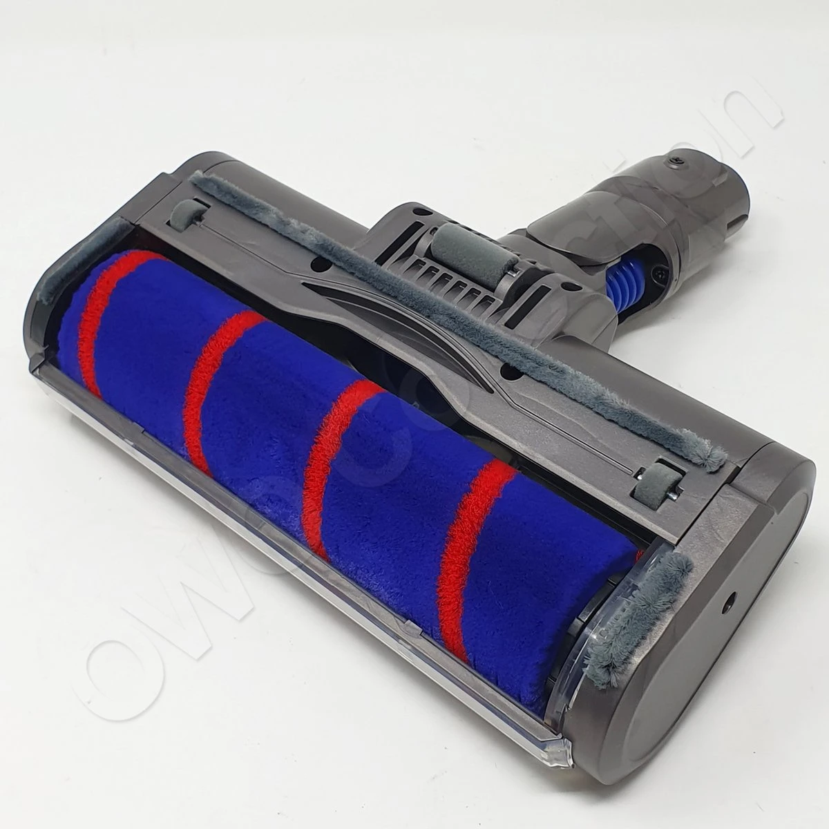 Fluffy Zuigmond Borstel Met LED Geschikt Voor Dyson V7 V8 V10 V11 V15 (sv10 Sv11 Sv12 Sv14 Sv17 Sv22) 4 Fluffy Zuigmond Borstel Met LED Geschikt Voor Dyson V7 V8 V10 V11 V15 (sv10 Sv11 Sv12 Sv14 Sv17 Sv22) - Afbeelding 4