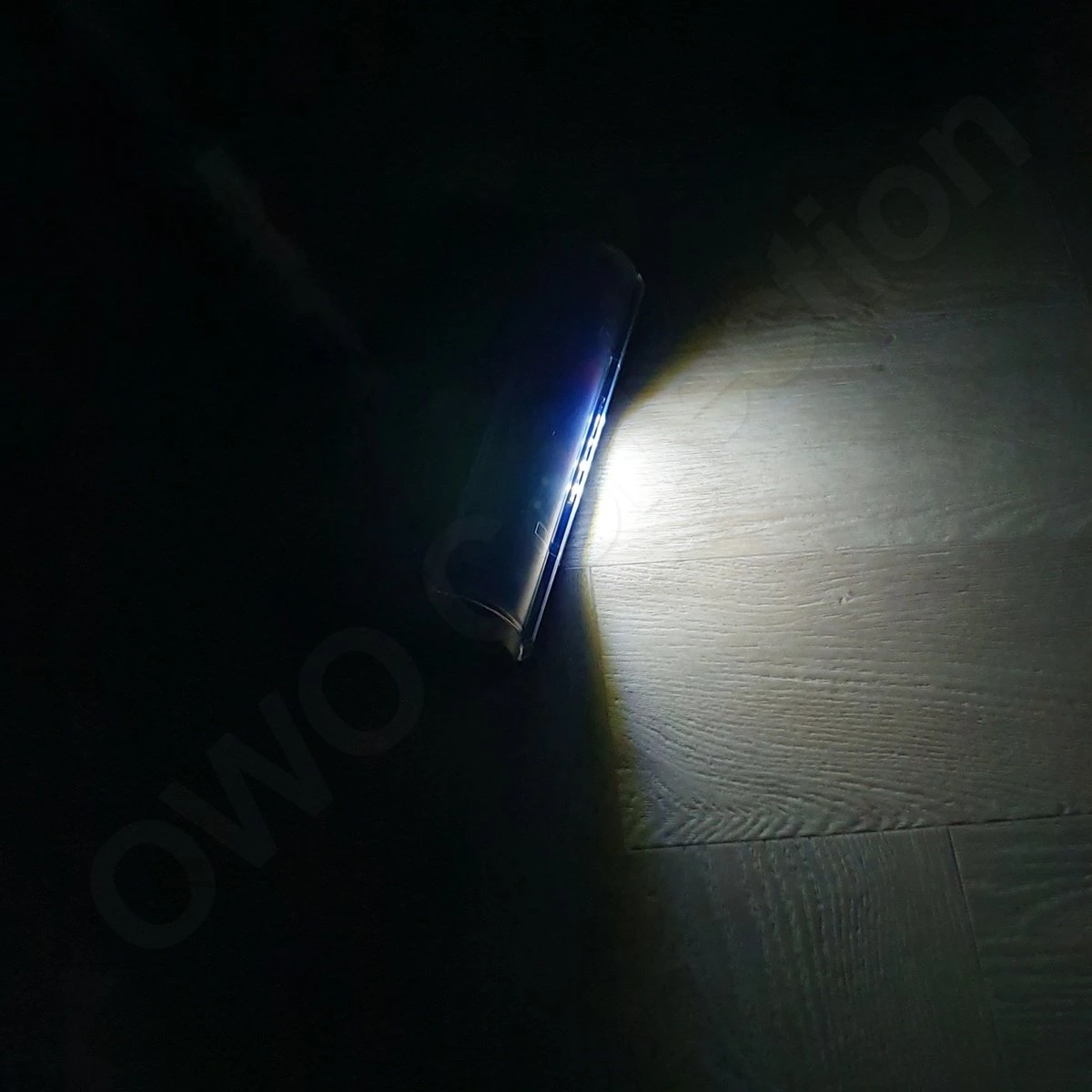 Fluffy Zuigmond Borstel Met LED Geschikt Voor Dyson V7 V8 V10 V11 V15 (sv10 Sv11 Sv12 Sv14 Sv17 Sv22) 7 Fluffy Zuigmond Borstel Met LED Geschikt Voor Dyson V7 V8 V10 V11 V15 (sv10 Sv11 Sv12 Sv14 Sv17 Sv22) - Afbeelding 7