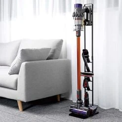 Stofzuiger Standaard Geschikt Voor Dyson Steelstofzuiger V6 V7 V8 V12 V15 V6 V7 V8 V10 V11 - Black Friday 2022 -Leifheit Store 1200x1200 3430