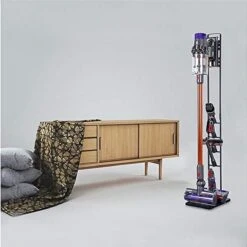 Stofzuiger Standaard Geschikt Voor Dyson Steelstofzuiger V6 V7 V8 V12 V15 V6 V7 V8 V10 V11 - Black Friday 2022 -Leifheit Store 1200x1200 3432