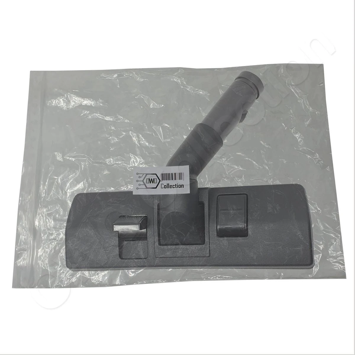 Combi-borstel Geschikt Voor Dyson - Combi-zuigmond 4 Combi-borstel Geschikt Voor Dyson - Combi-zuigmond - Afbeelding 4