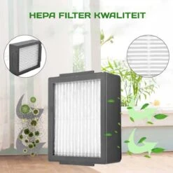 Vervangingsset Voor IRobot I7+ Stofzuigerzakken Stofzak Filter Borstel Accessoires -Leifheit Store 1200x1200 3445