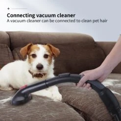 Taylor Swoden Opzetborstel Voor Dierenhaar 33RGR - Stofzuigermondstuk - Geschikt Voor Taylor Swoden 33LYG -Leifheit Store 1200x1200 3474