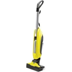 Kärcher Floor Cleaner FC 5 - Vloerreiniger - Geel - Versie 2019 -Leifheit Store 1200x1200 350