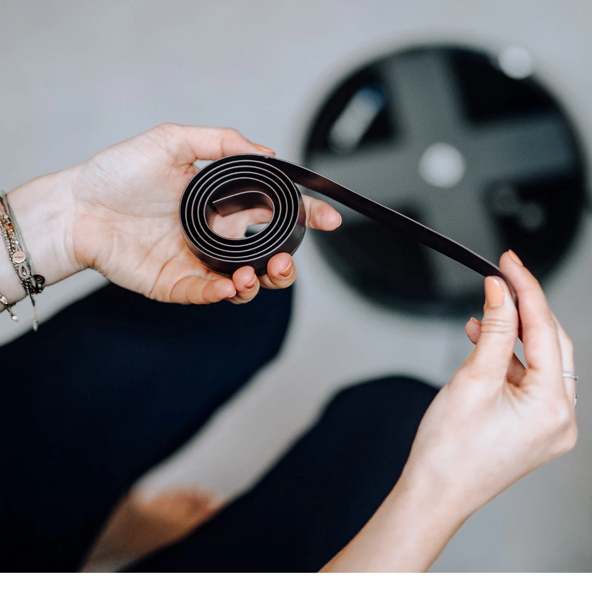 Merkloos Magneetstrip - 5 Meter Gebiedsafbakening Robotstofzuiger 2 Merkloos Magneetstrip - 5 Meter Gebiedsafbakening Robotstofzuiger - Afbeelding 2