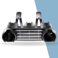 Goodlux Wandhouder Geschikt Voor Dyson Stofzuiger V7 V8 V10 V11 V15 Accessoires - Onderdelen - Ophangsysteem – Muurbeugel – Muurhouder – Muur Bevestiging - Docking Station -Leifheit Store 1200x1200 3510