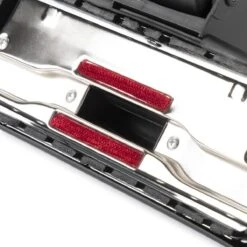 Merkloos Stofzuigermond Miele | Nylonharen Borstel | Opberg Parkeerhaak | Combi-kliksysteem | Voor Tapijt En Gladde Vloeren -Leifheit Store 1200x1200 3511